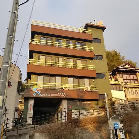 杜高生态酒店 松山 外观 照片