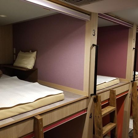 杜高生态酒店 松山 外观 照片