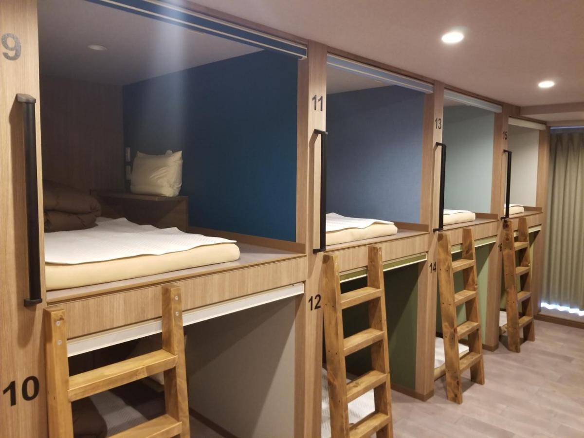 杜高生态酒店 松山 外观 照片