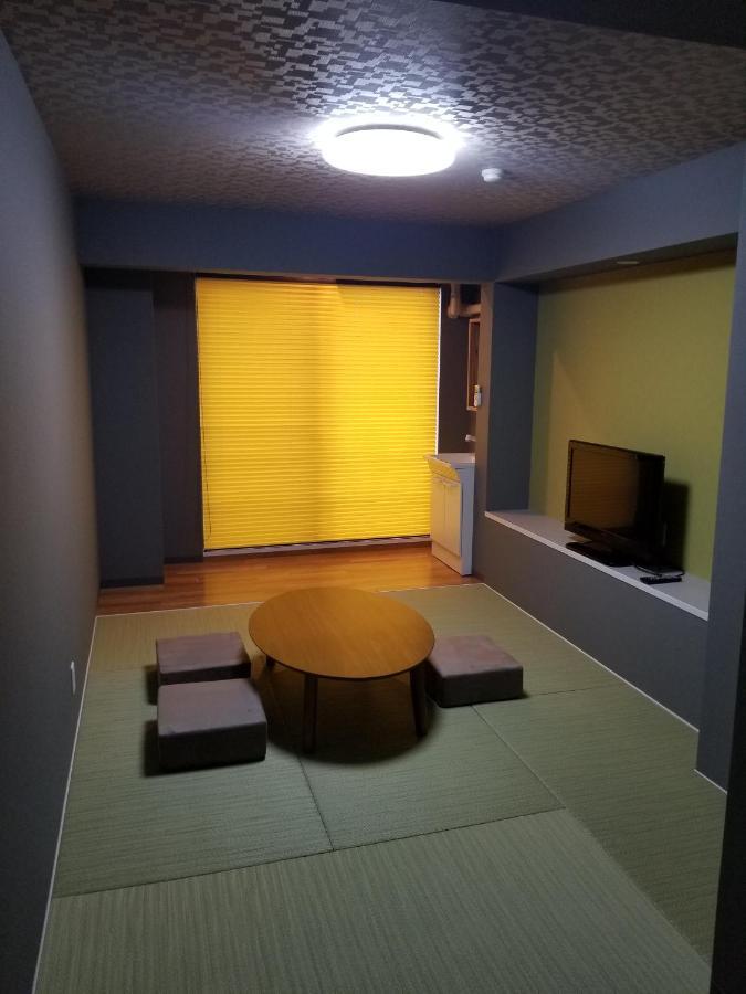 杜高生态酒店 松山 外观 照片