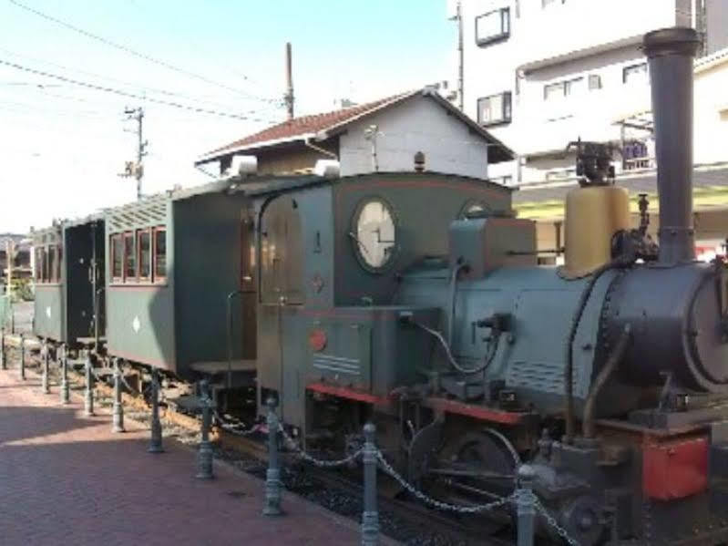 杜高生态酒店 松山 外观 照片