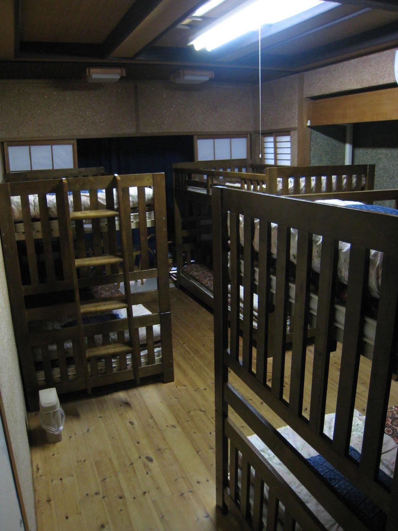 杜高生态酒店 松山 外观 照片
